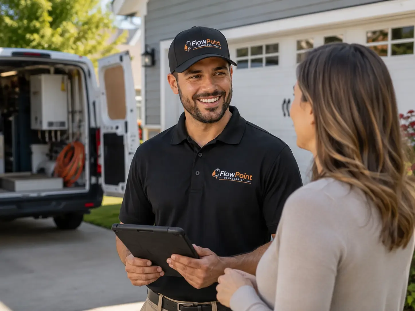 Tankless Water Heater Installation Draper, VA FAQs